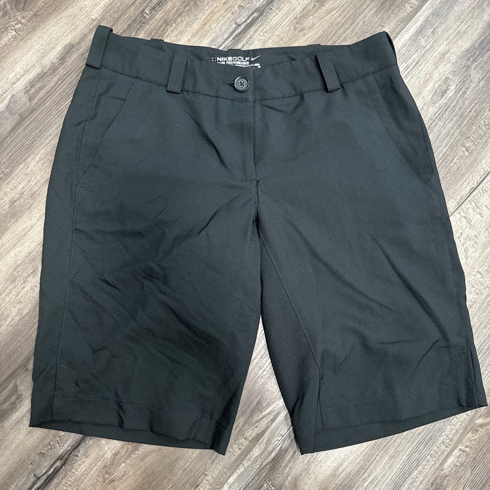 Nike Golf Shorts